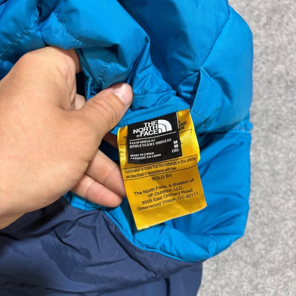 The North Face north face